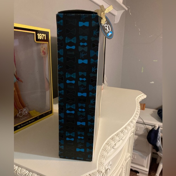 Happy Birthday, Ken Barbie Doll - Picture 5 of 7